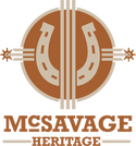 McSavage Heritage